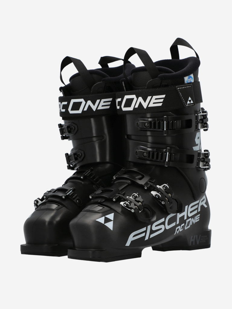 Ботинки горнолыжные женские Fischer RC One 9.5