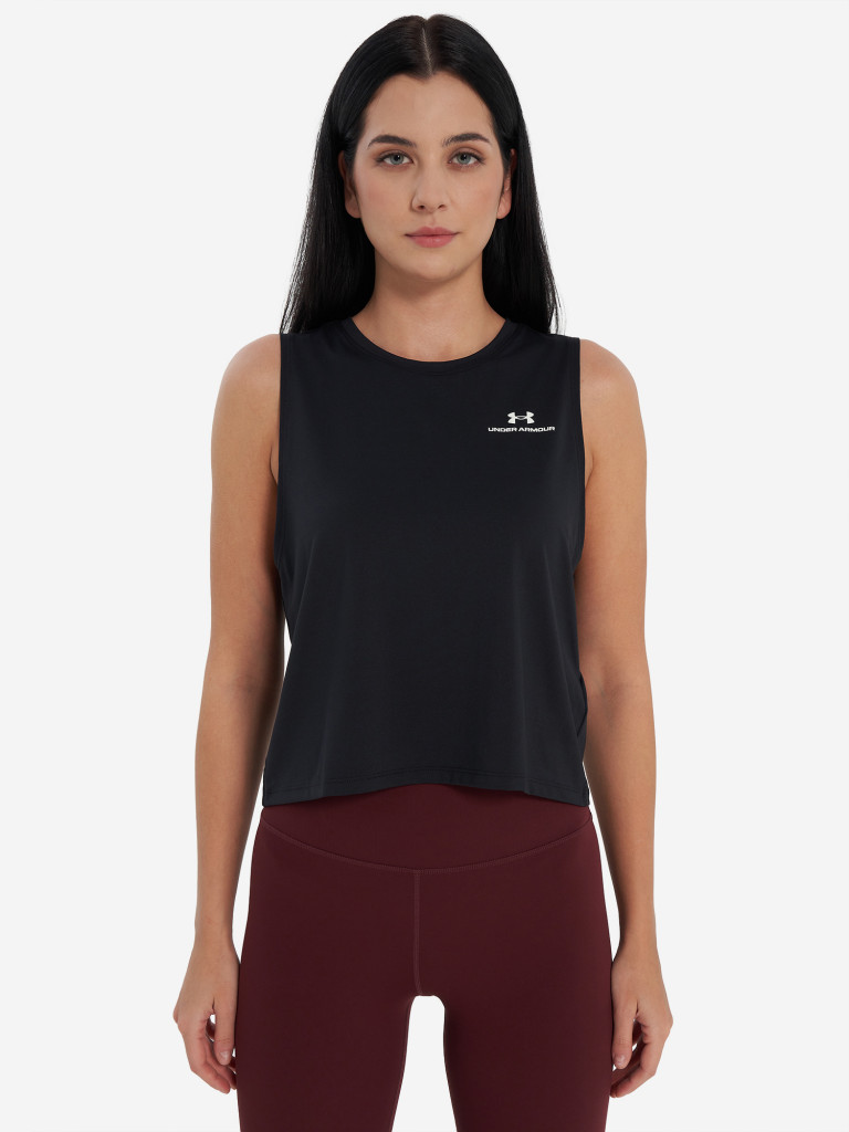 Майка женская Under Armour Vanish Energy