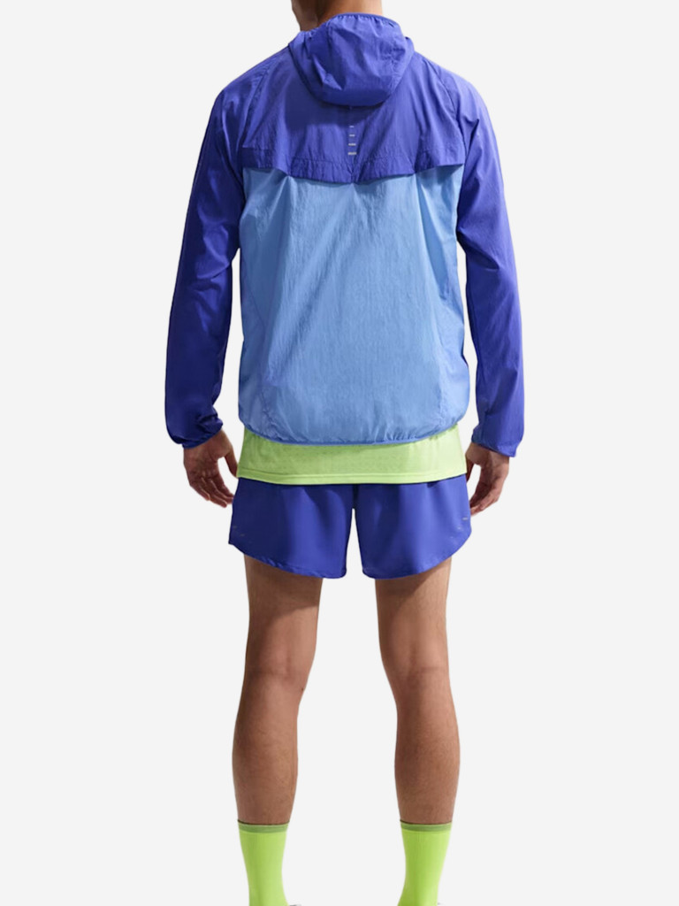 Ветровка мужская Nike Stride Repel UV