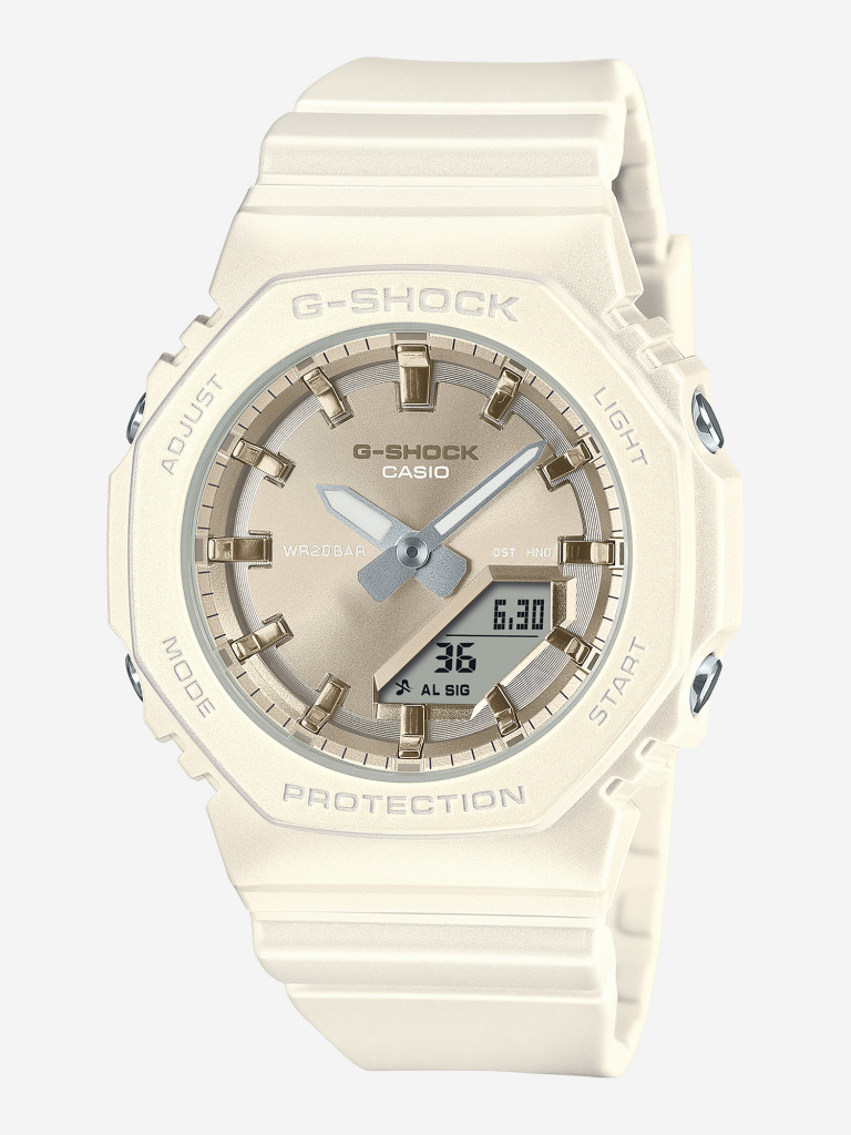 Спортивные часы CASIO G-SHOCK GMA-P2100ST-7A