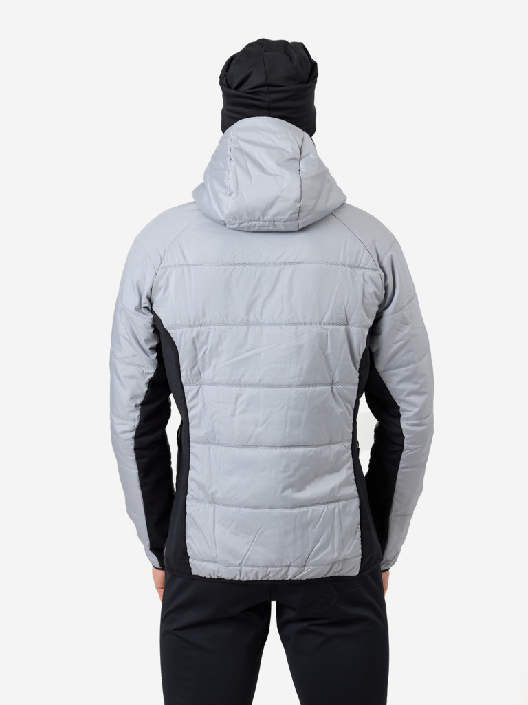 Куртка Nordski Hybrid Warm 2.0