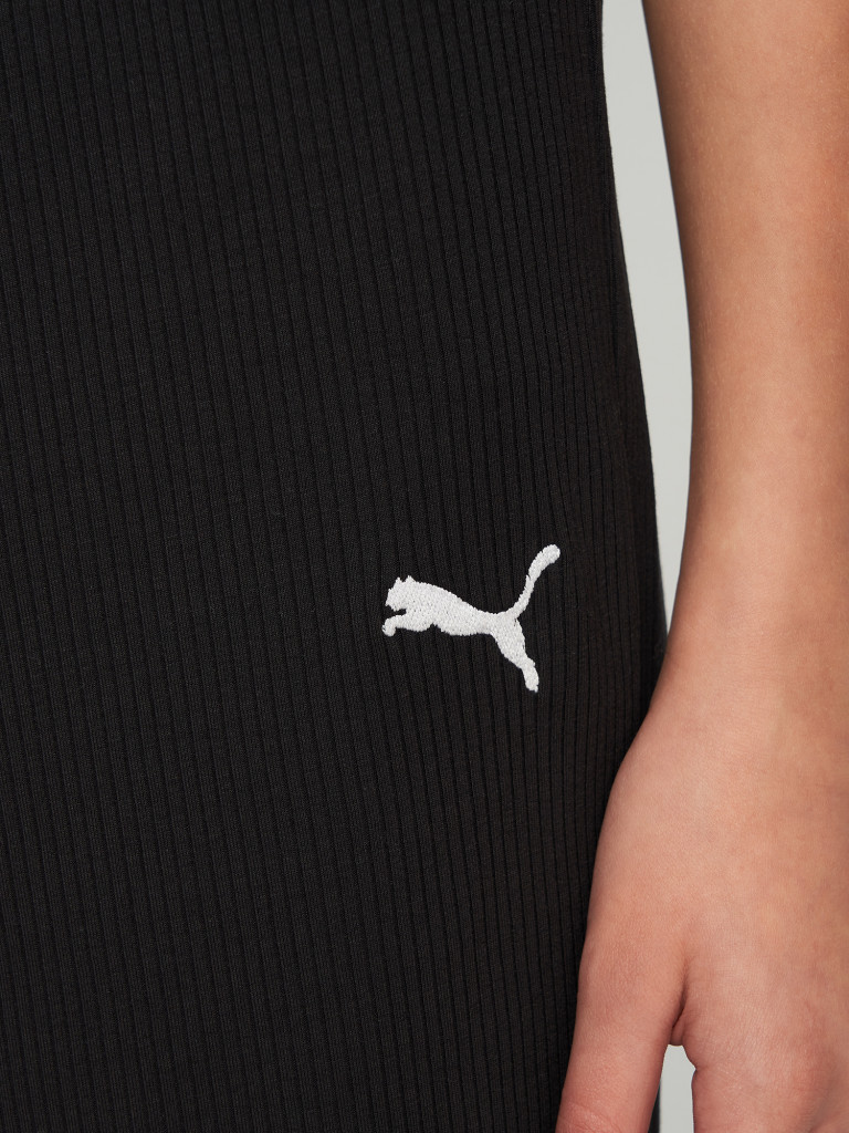 Брюки для девочек PUMA