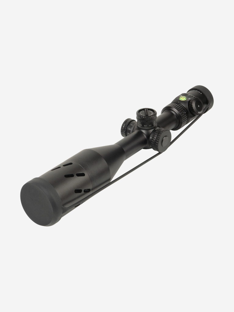 Прицел оптический Veber Black Russian 4-16x56 SF iRG