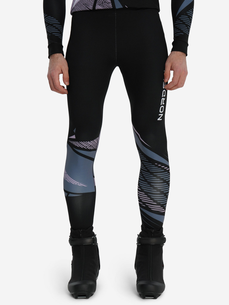 Костюм лыжный Nordski Heat