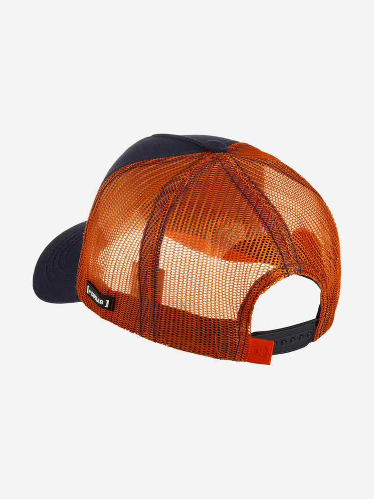 Бейсболка с сеточкой CAPSLAB CL/DB2/1/GOK Dragon Ball Goku