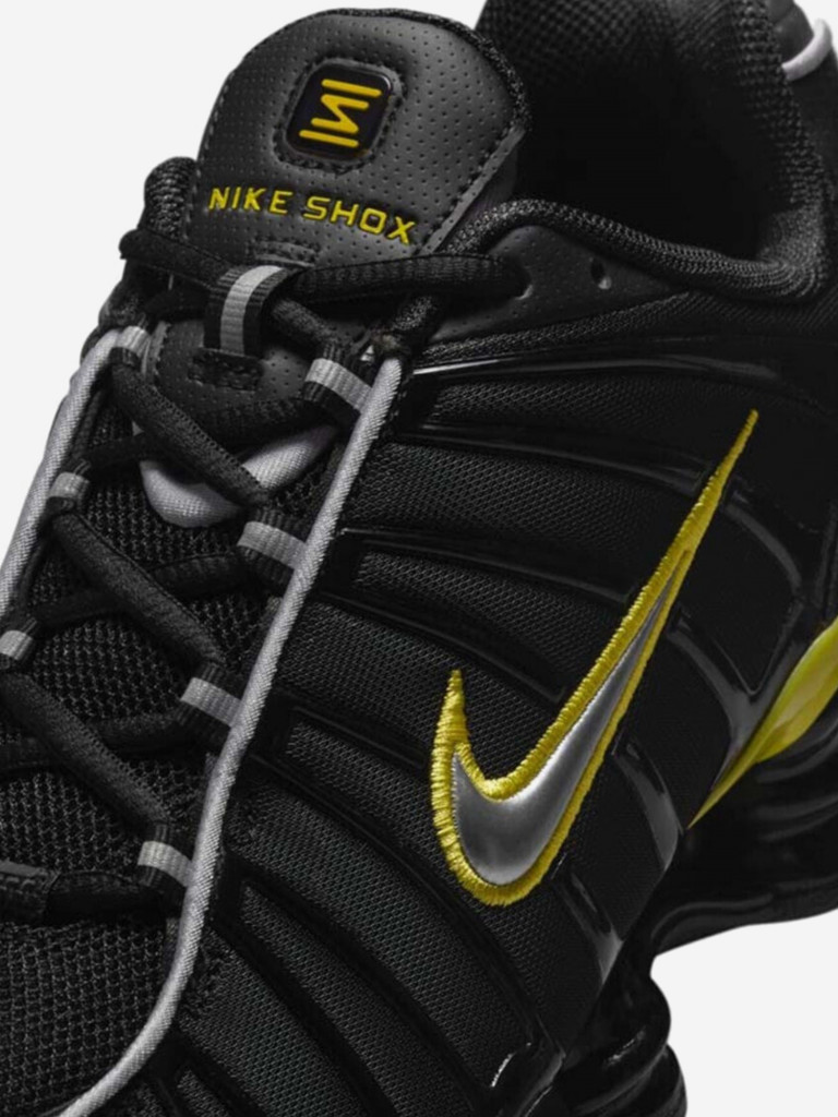 Кроссовки Nike Shox TL