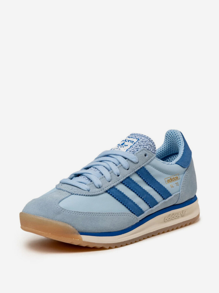 Кроссовки Adidas SL 72 RS