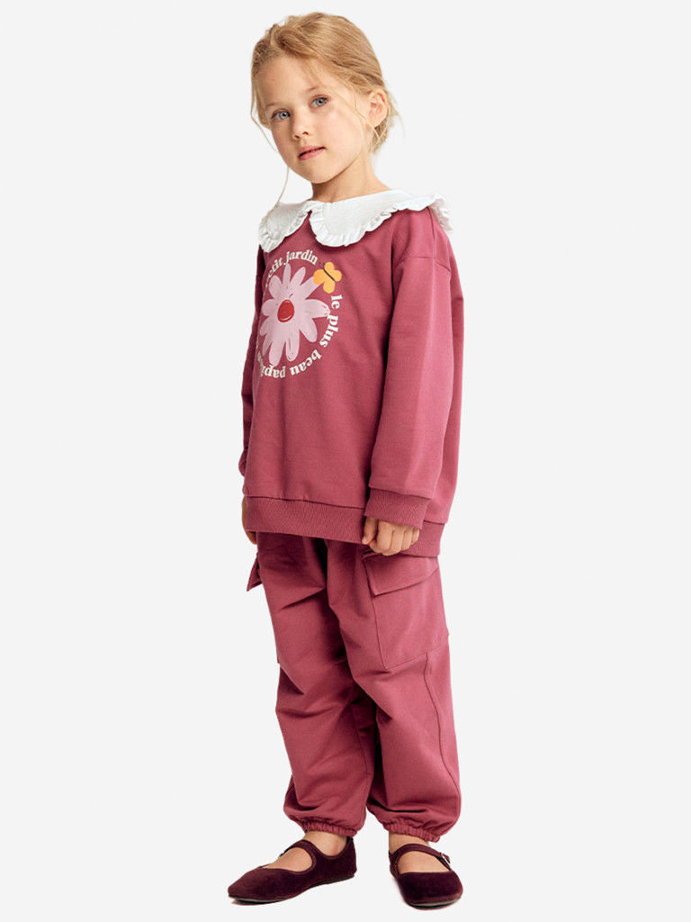 Брюки для девочки Artie