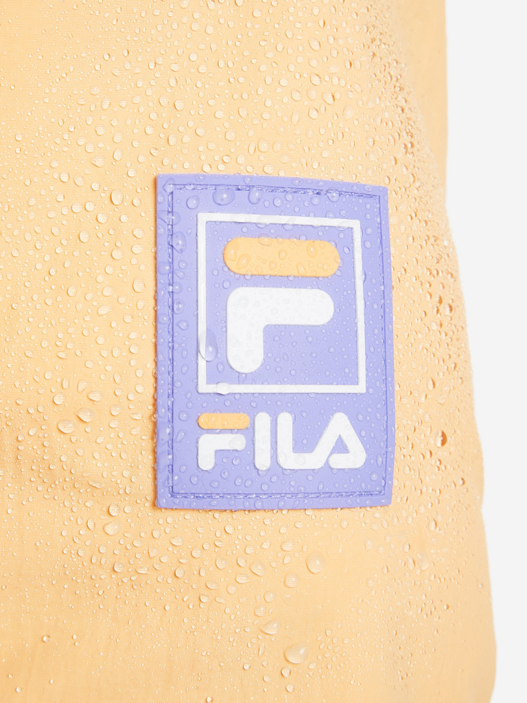 Пуховик женский FILA