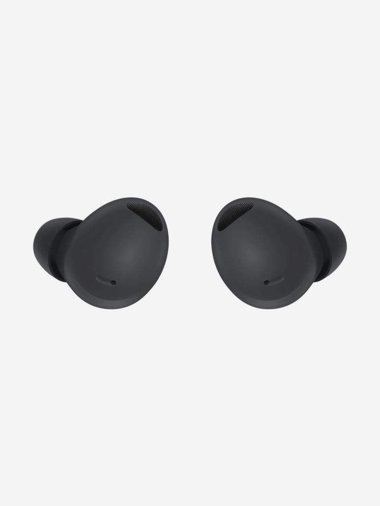 Гарнитура внутриканальные Samsung Galaxy Buds 2 Pro серый беспроводные bluetooth (SM-R510NZAAMEA)