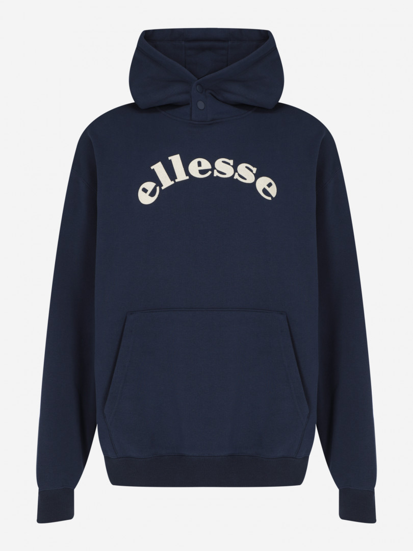 Худи мужская Ellesse Perucci Синий 10299₽