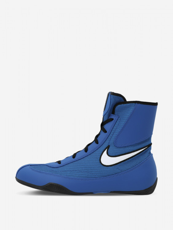 Боксерки Nike Machomai