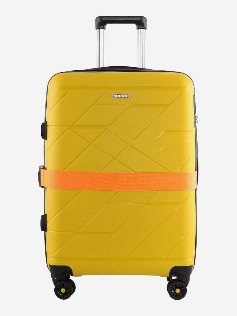 Чемодан RION+ L