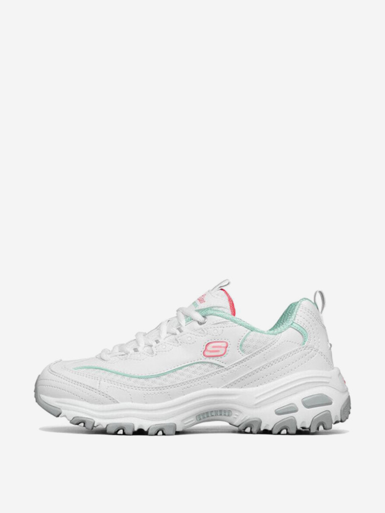 Кроссовки Skechers D'LITES 1.0