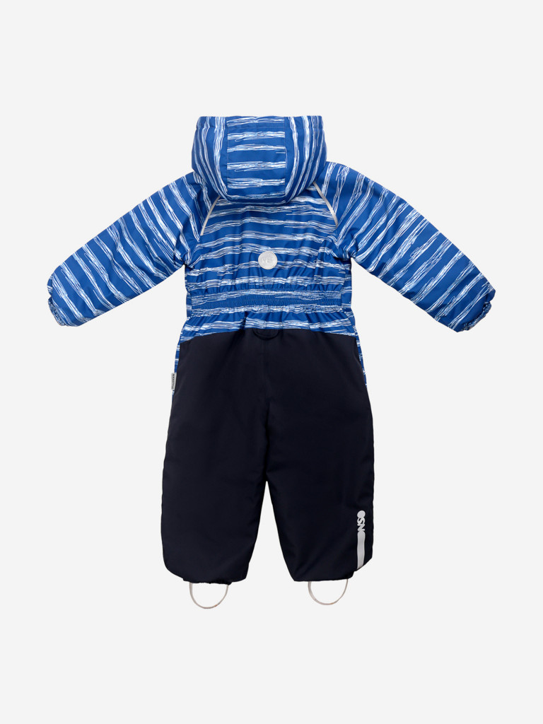 Комбинезон NIKASTYLE