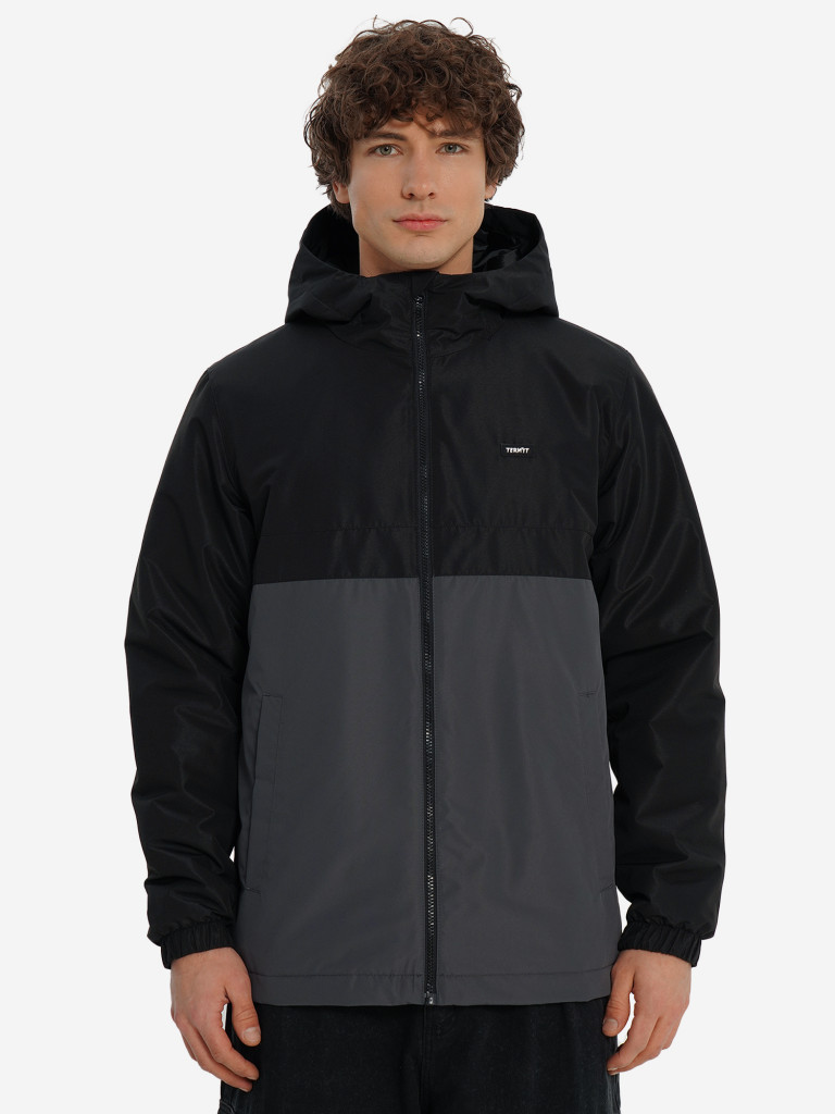 Куртка утепленная мужская Termit