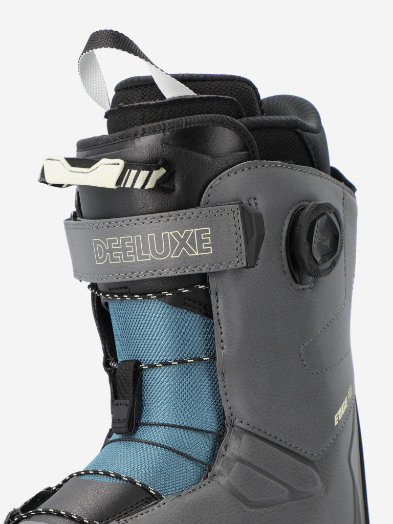 Сноубордические ботинки Deeluxe Edge Pro