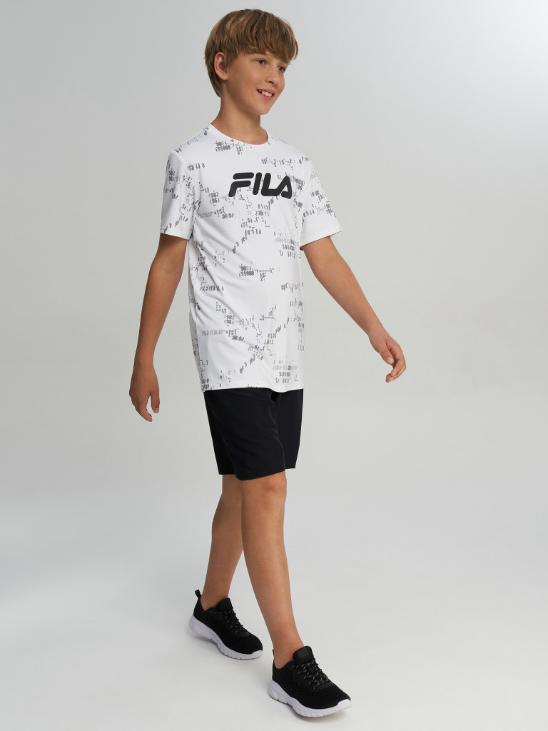 Футболка для мальчиков FILA