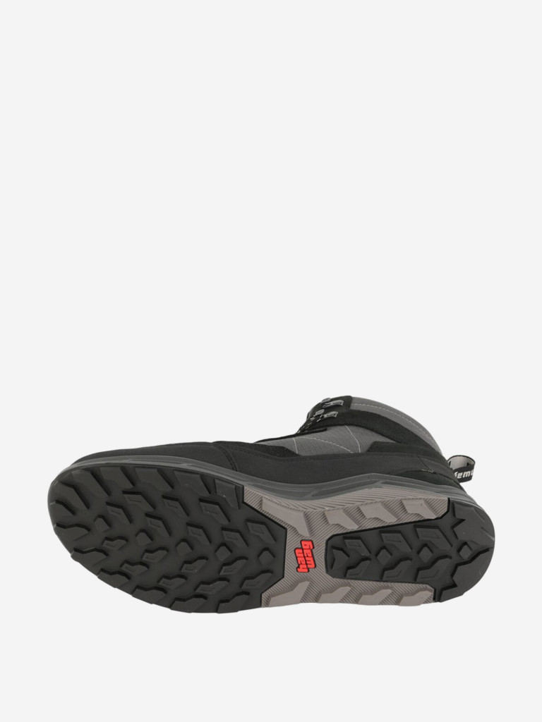 Ботинки мужские Hanwag Rotpunkt Light Mid GTX