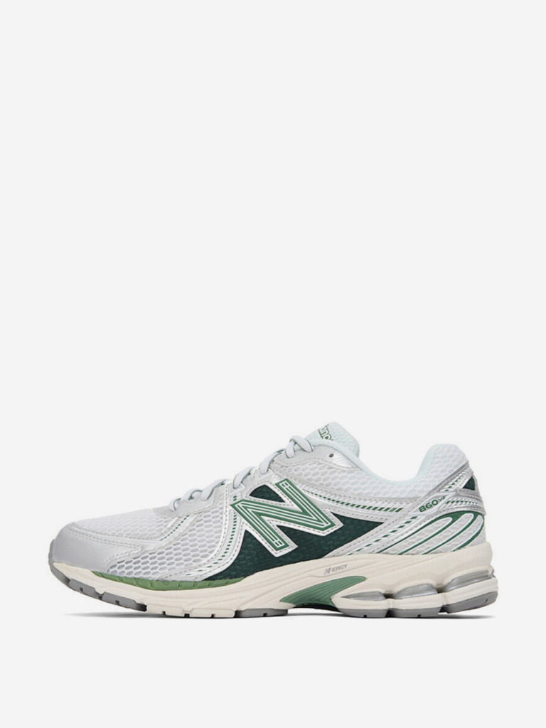 Кроссовки New Balance 860 V2