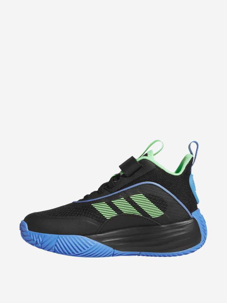 Кроссовки для мальчиков adidas Ownthegame 3.0 K