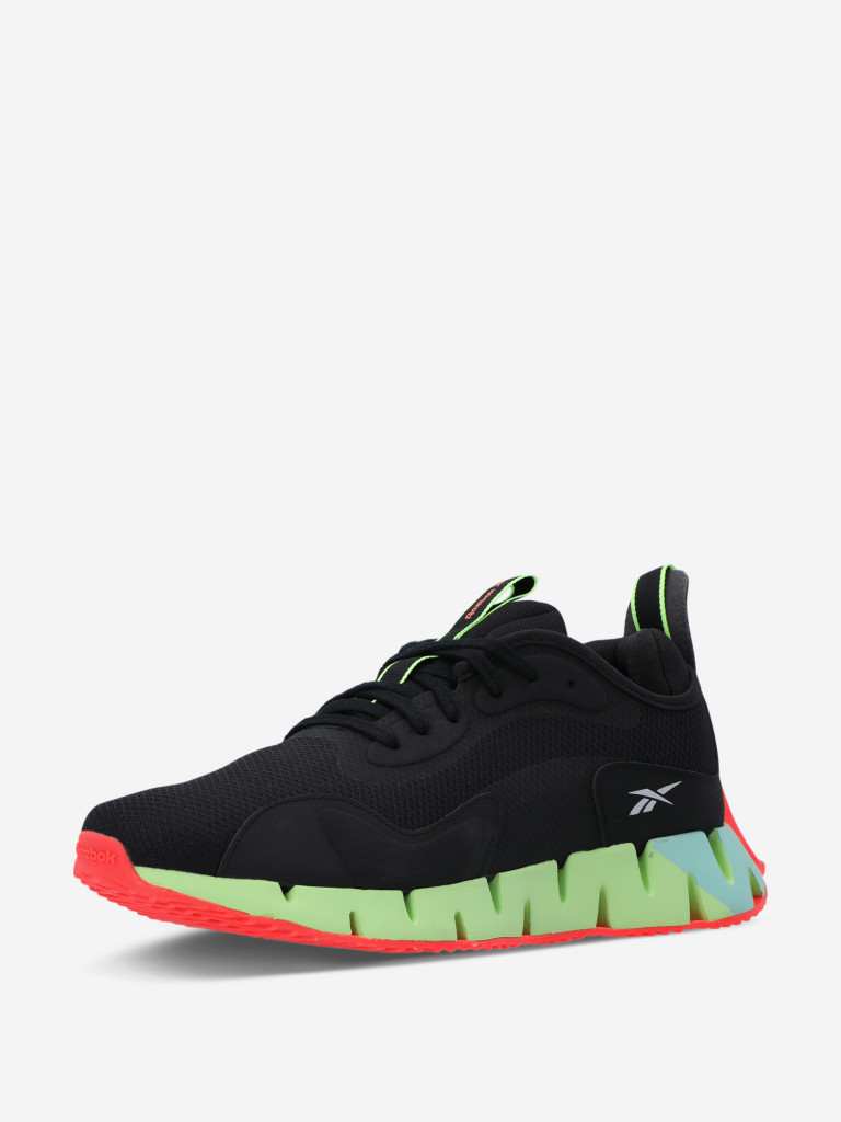 Кроссовки мужские Reebok Zig Dynamica