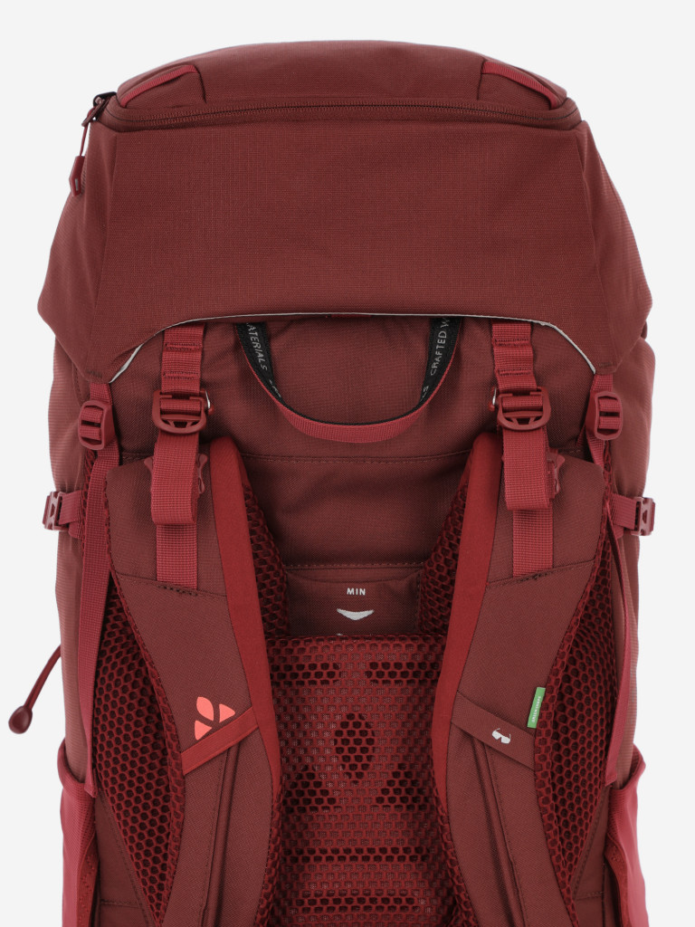 Рюкзак VauDe Wo Asymmetric, 56 л