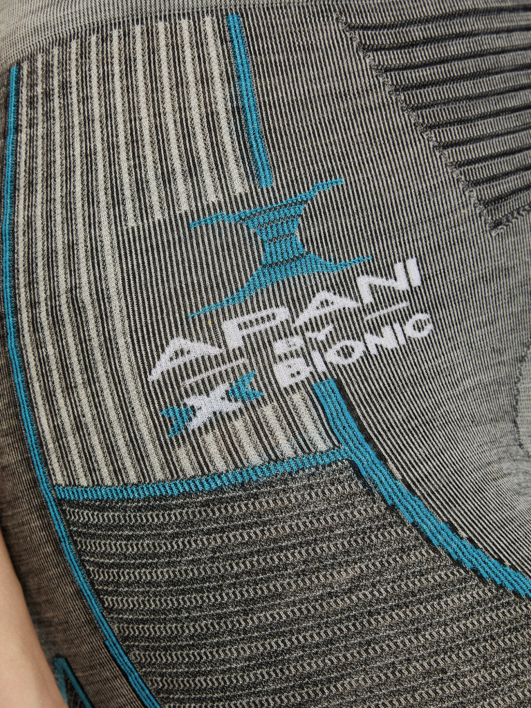 Термобелье низ женское X-Bionic Apani Merino