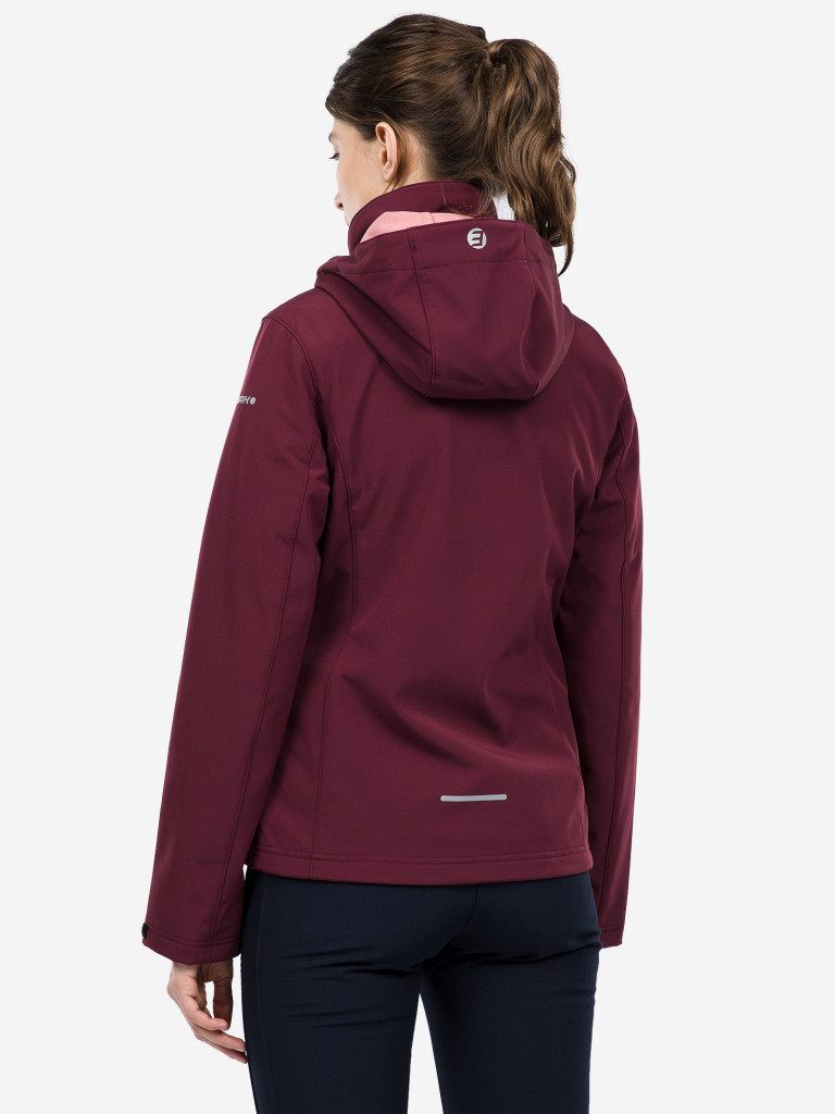 Куртка софтшелл женская IcePeak Lucy