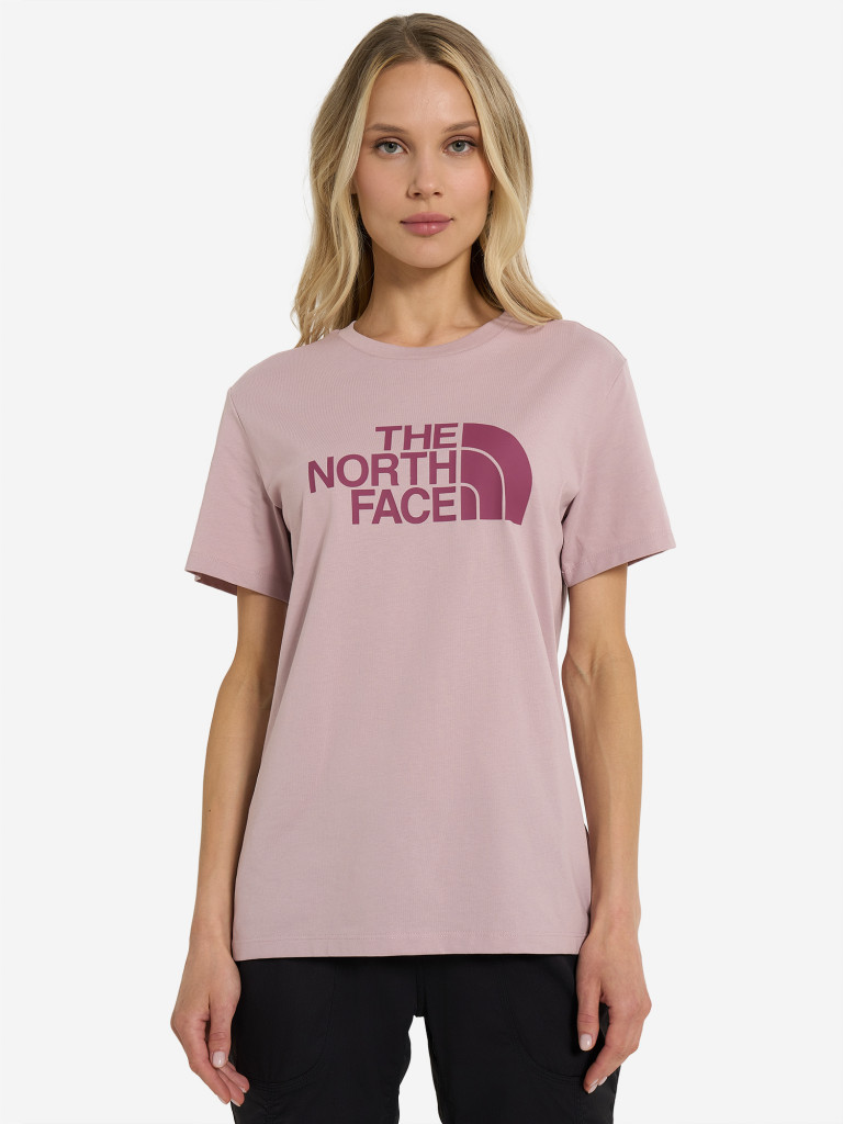 Футболка женская The North Face Easy