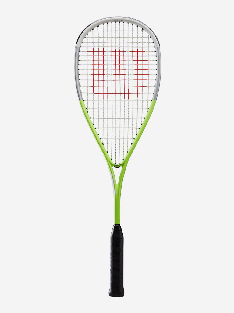 Ракетка для сквоша Wilson Blade UL