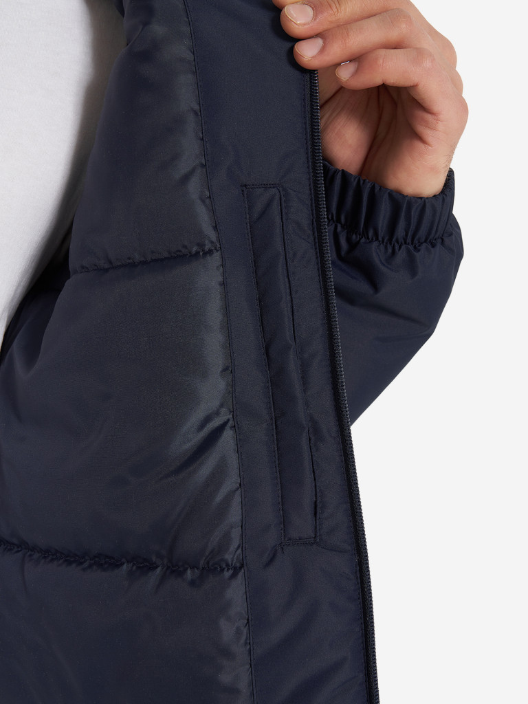 Куртка утепленная мужская FILA
