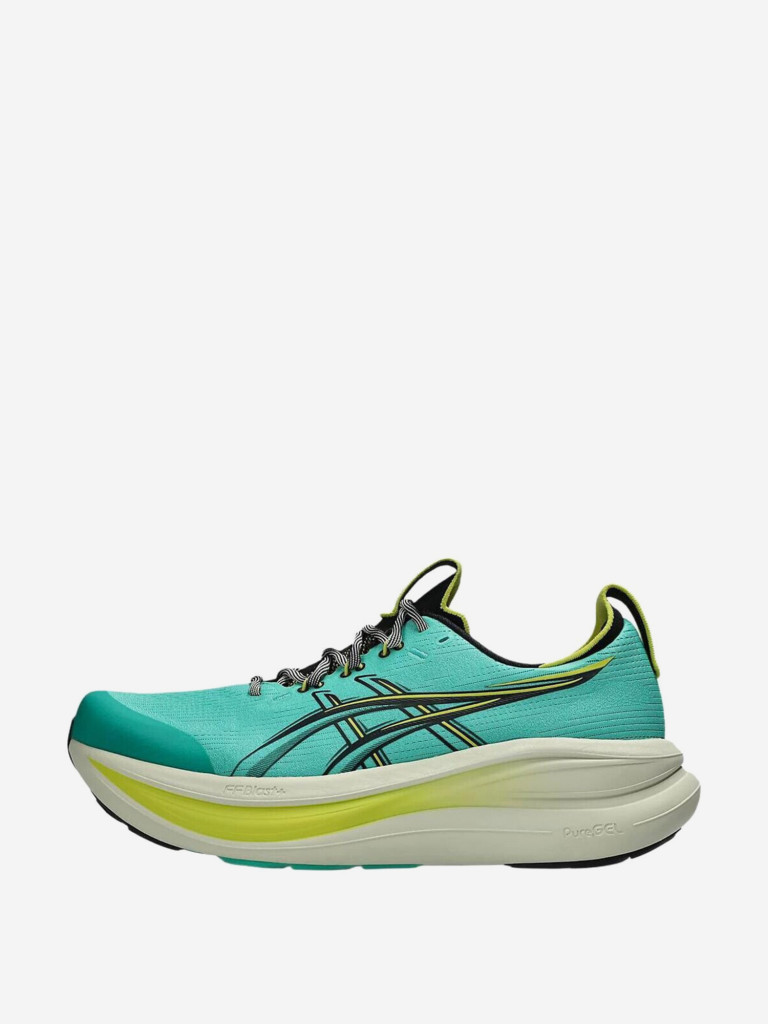 Кроссовки мужские ASICS Gel Nimbus