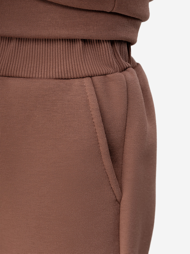 Костюм с начесом детский bodo