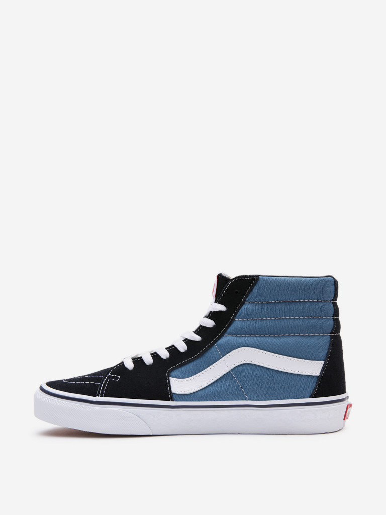 Кеды мужские Vans Sk8-Hi