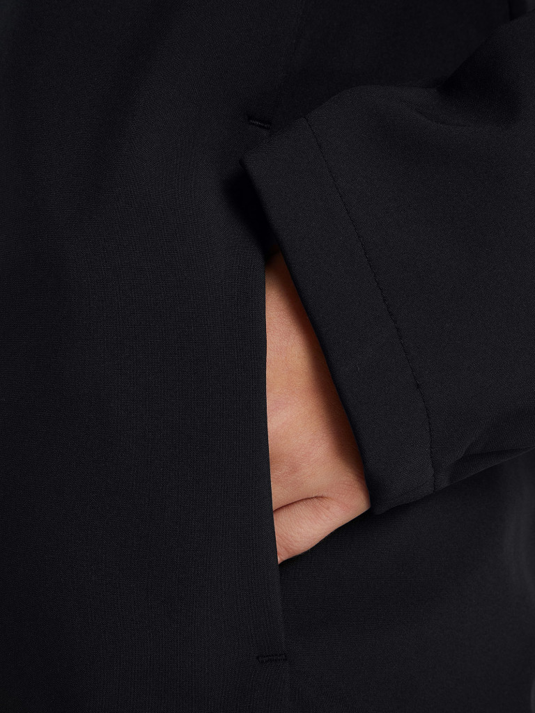 Куртка для беговых лыж для мальчиков Nordway