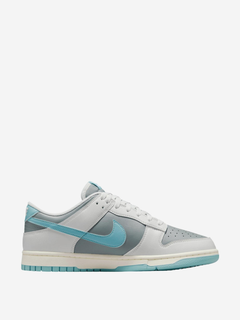 Кеды мужские Nike Dunk Low
