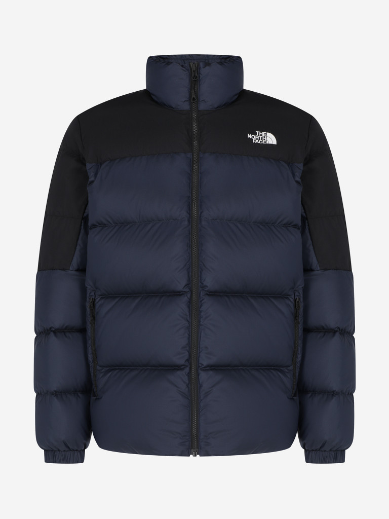 Пуховик мужской The North Face Diablo Down 2.0