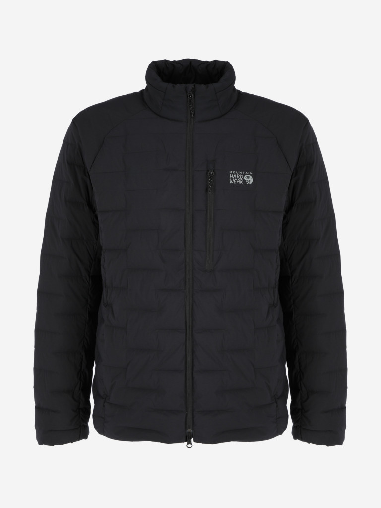 Пуховик мужской Mountain Hardwear Stretchdown™ Jacket