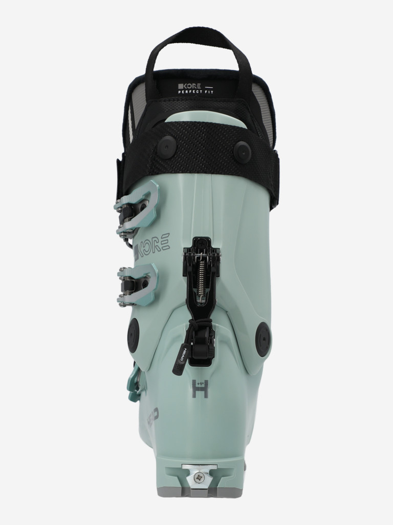 Ботинки горнолыжные женские Head Kore 95 W MV GW