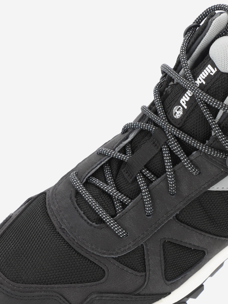 Ботинки для мальчиков Timberland Lincoln Peak Mid Wp
