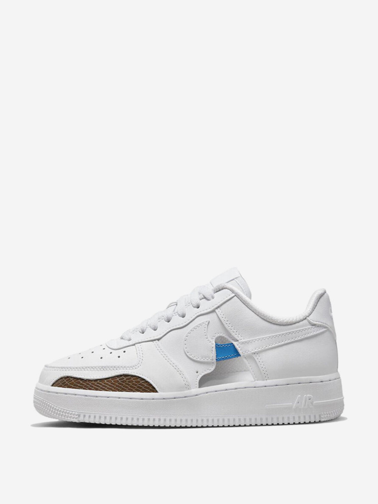 Кеды женские Nike Air Force 1 07 LX