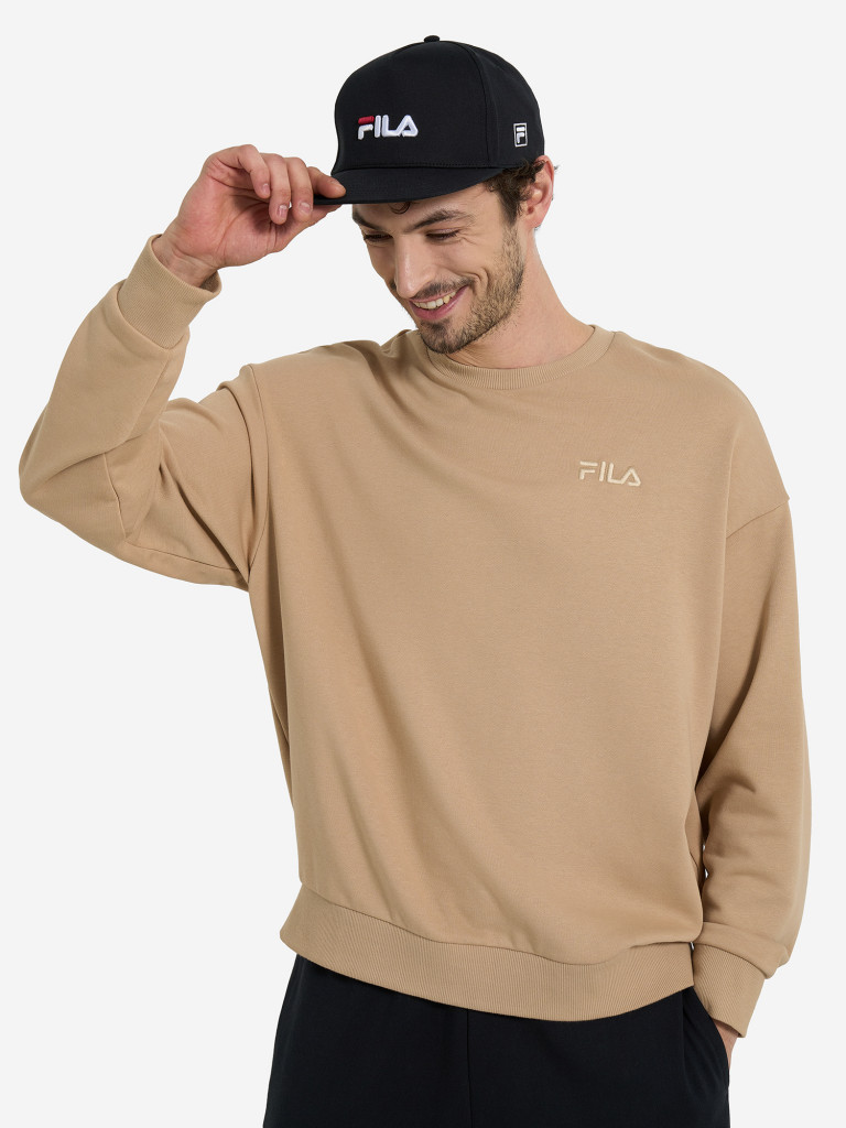 Бейсболка FILA