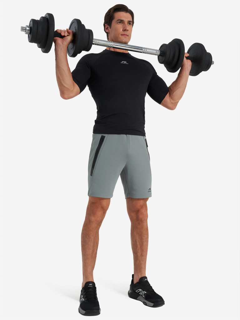 Комплект наборных гантелей KETTLER, 47 кг