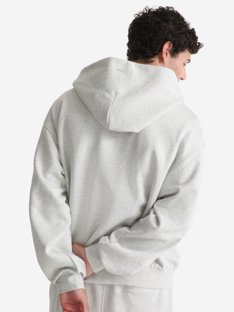 Толстовка мужская Vans Premium Full Zip Hoodie