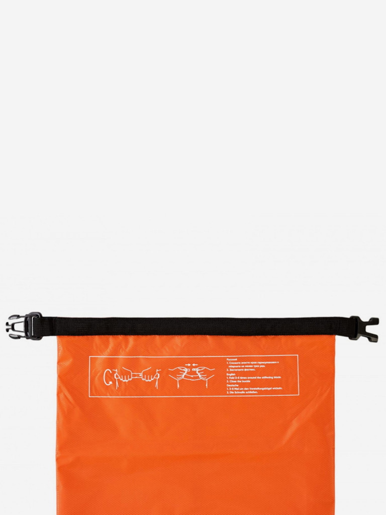 Гермомешок PAYER "Allaki"(Аллаки) 30L (оранжевый)