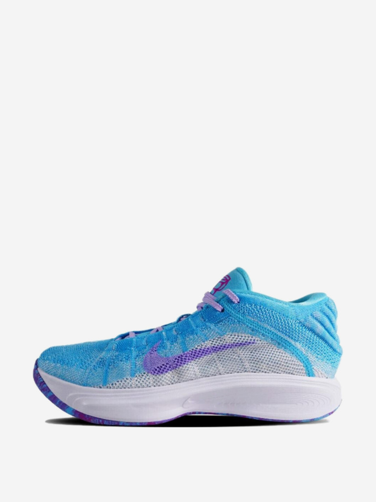 Кроссовки баскетбольные мужские Nike G.T. Hustle 3