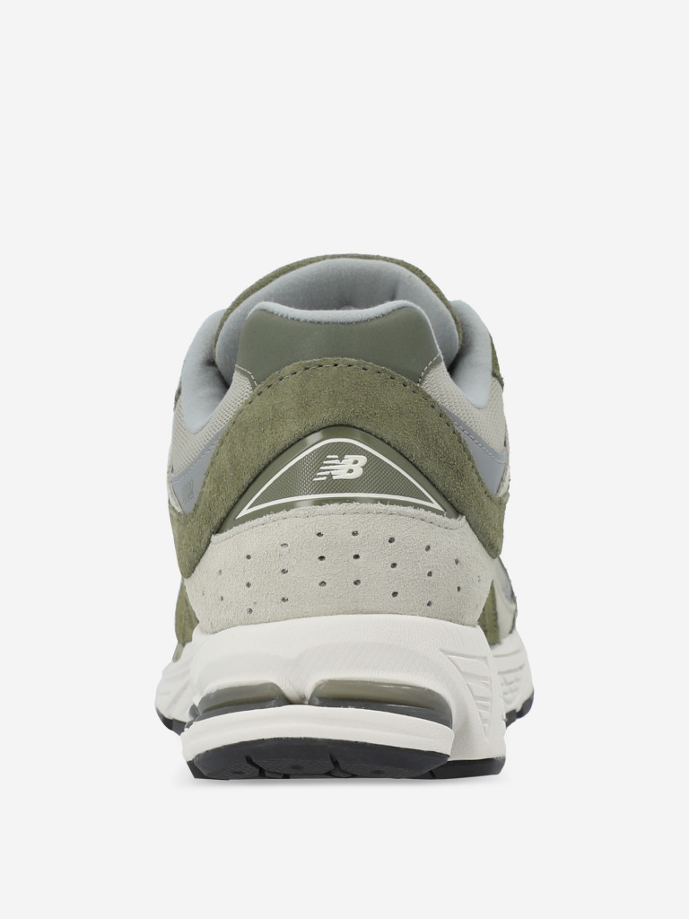 Кроссовки мужские New Balance 2002 R