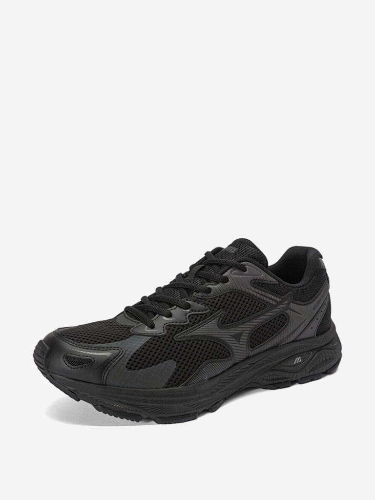 Кроссовки Mizuno Racer S