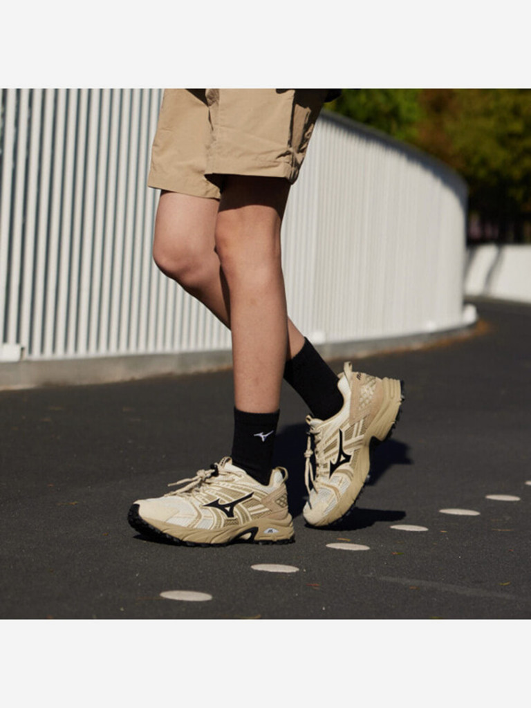 Кроссовки Mizuno Fiyi Tl